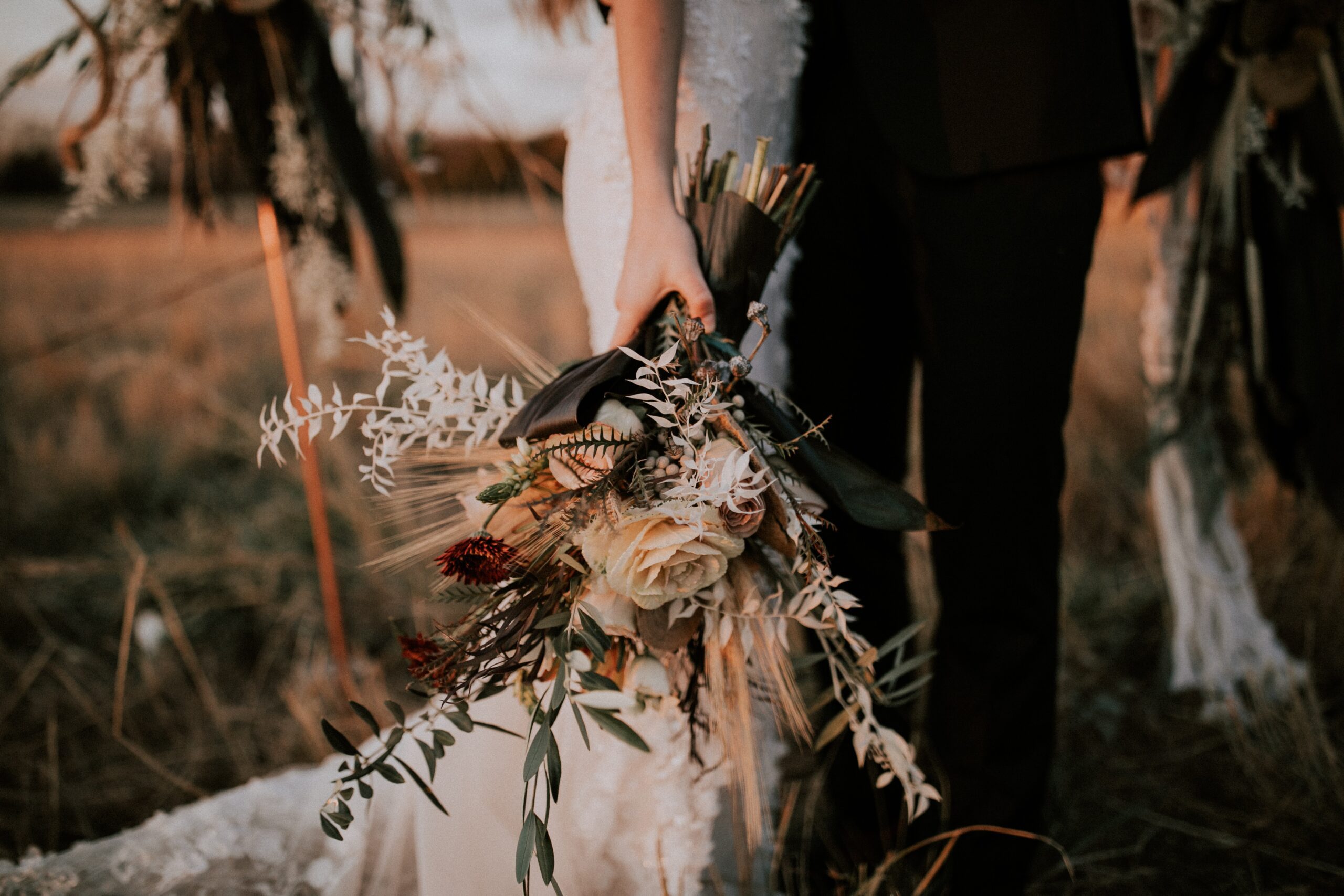 Manchester Wedding Florist
