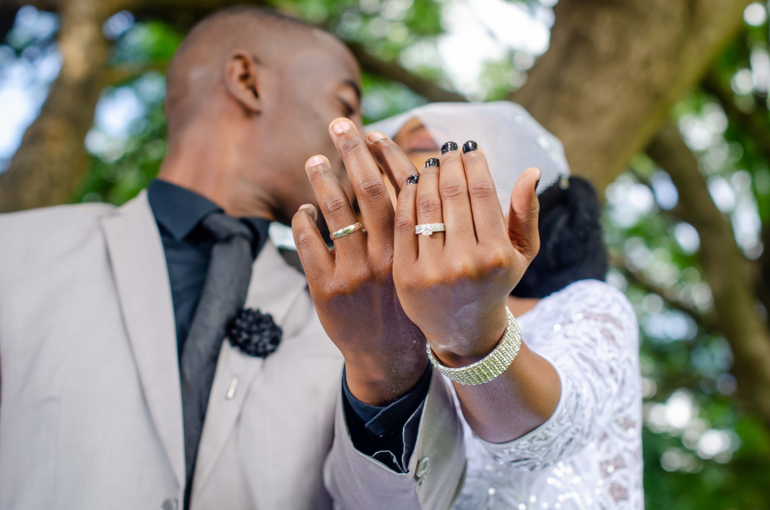 Wedding ring suppliers Manchester