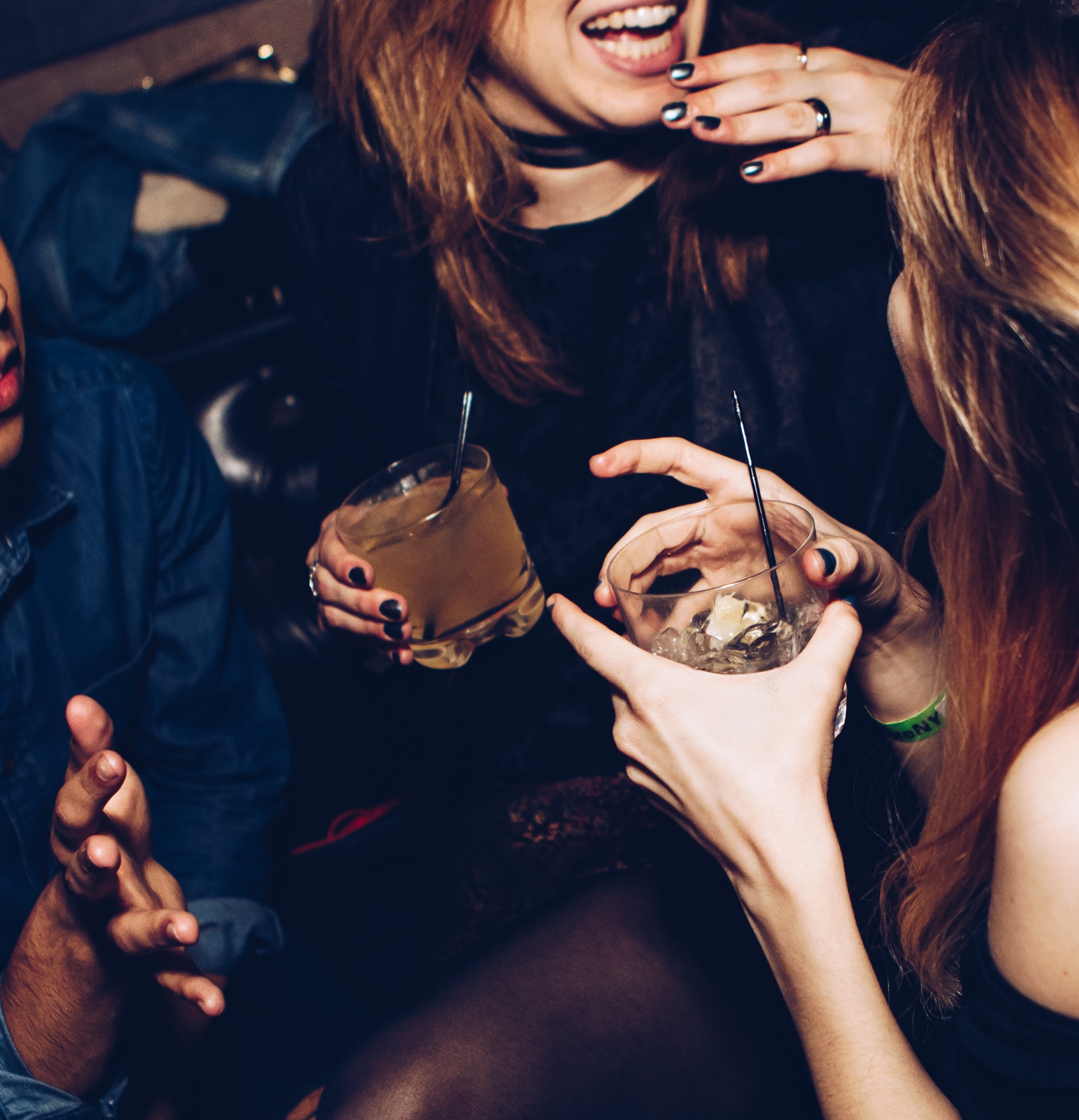 Manchester Hen Party ideas