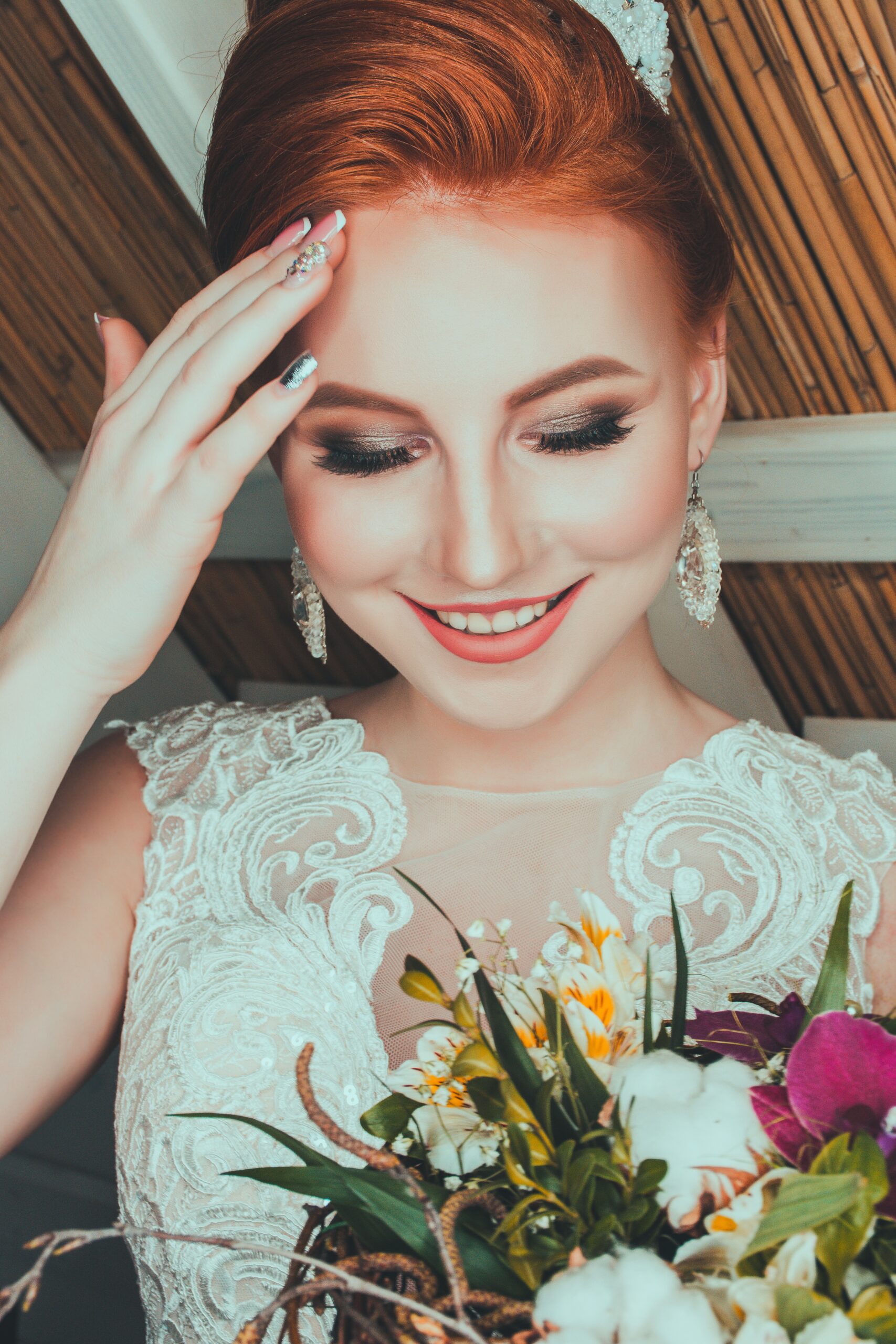 Transform Your Look: Manchester's Premier Wedding Hair & Makeup Artists